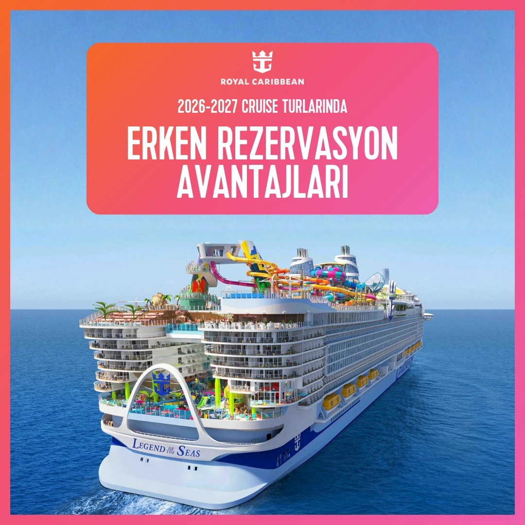 Erken Rezervasyon